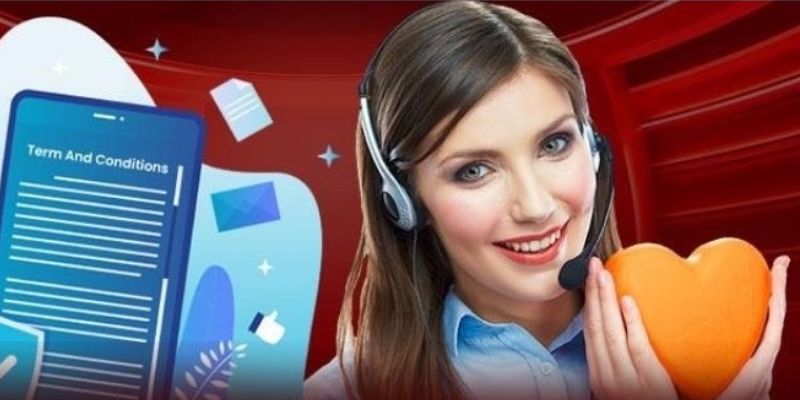 Điều khoản điều kiện ABC8 đem lại môi trường chơi minh bạch