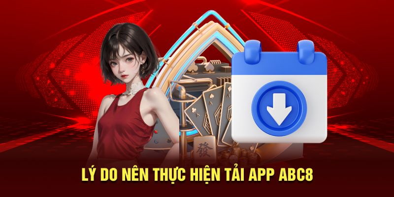 Ưu điểm khi tải ứng dụng