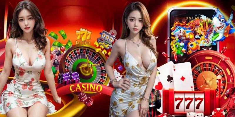 Tham gia game bài Baccarat huyền thoại có 1-0-2