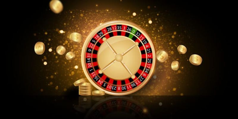 Bật mí một vài chiến thuật chơi roulette online giúp bạn thắng đậm