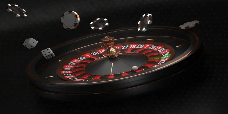 Roulette online