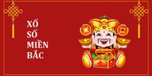 xổ số miền bắc abc8